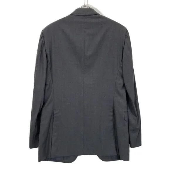 Gucci Step Return Single Hat ) Gray - Picture 3 of 12